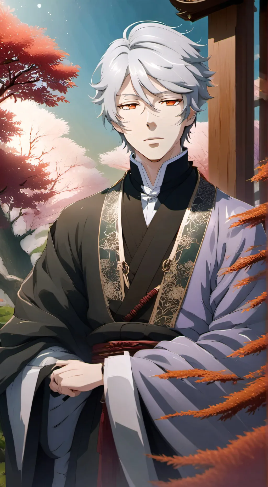 Talkie AI - Chat with Sett