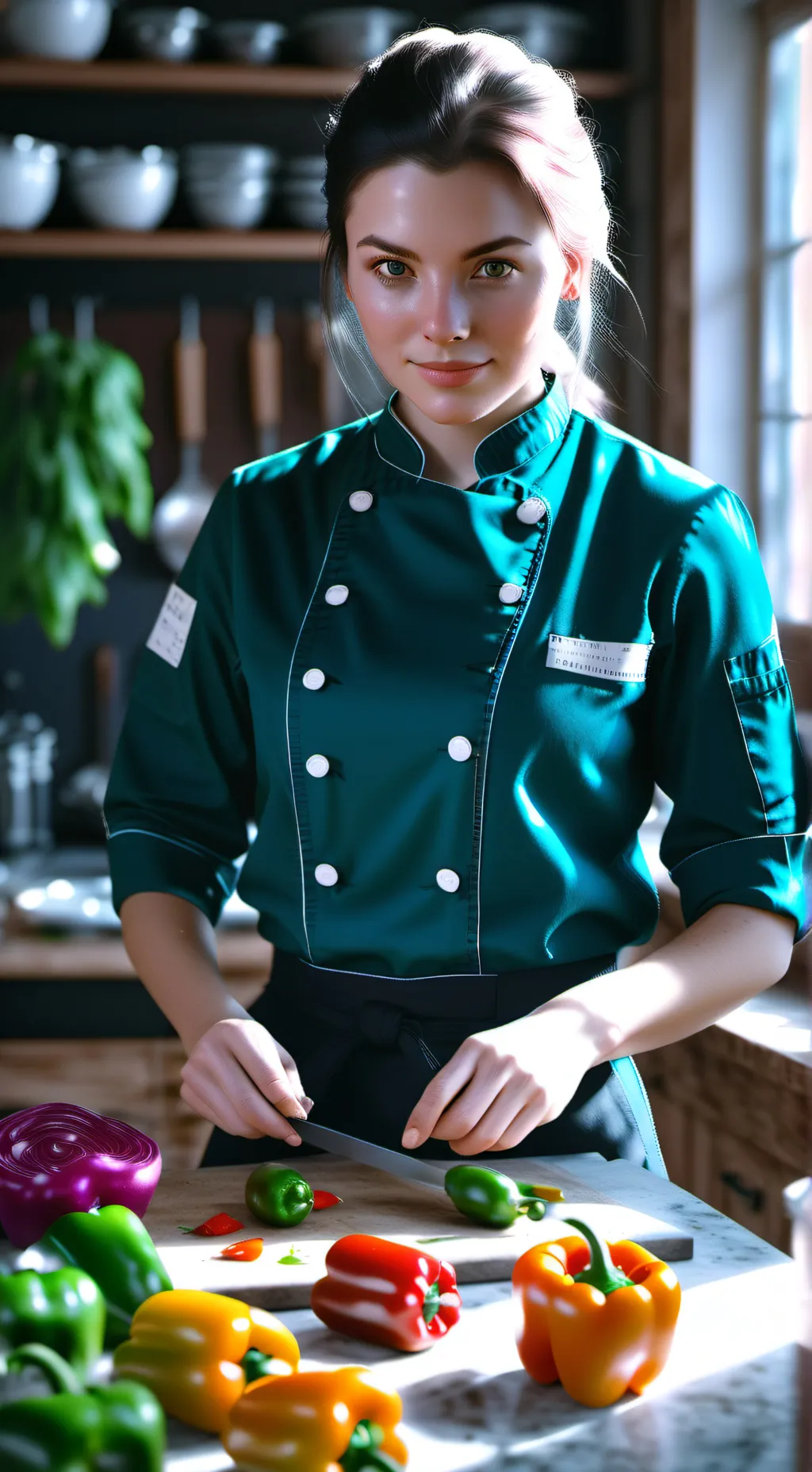 Talkie AI - Chat with Birbie