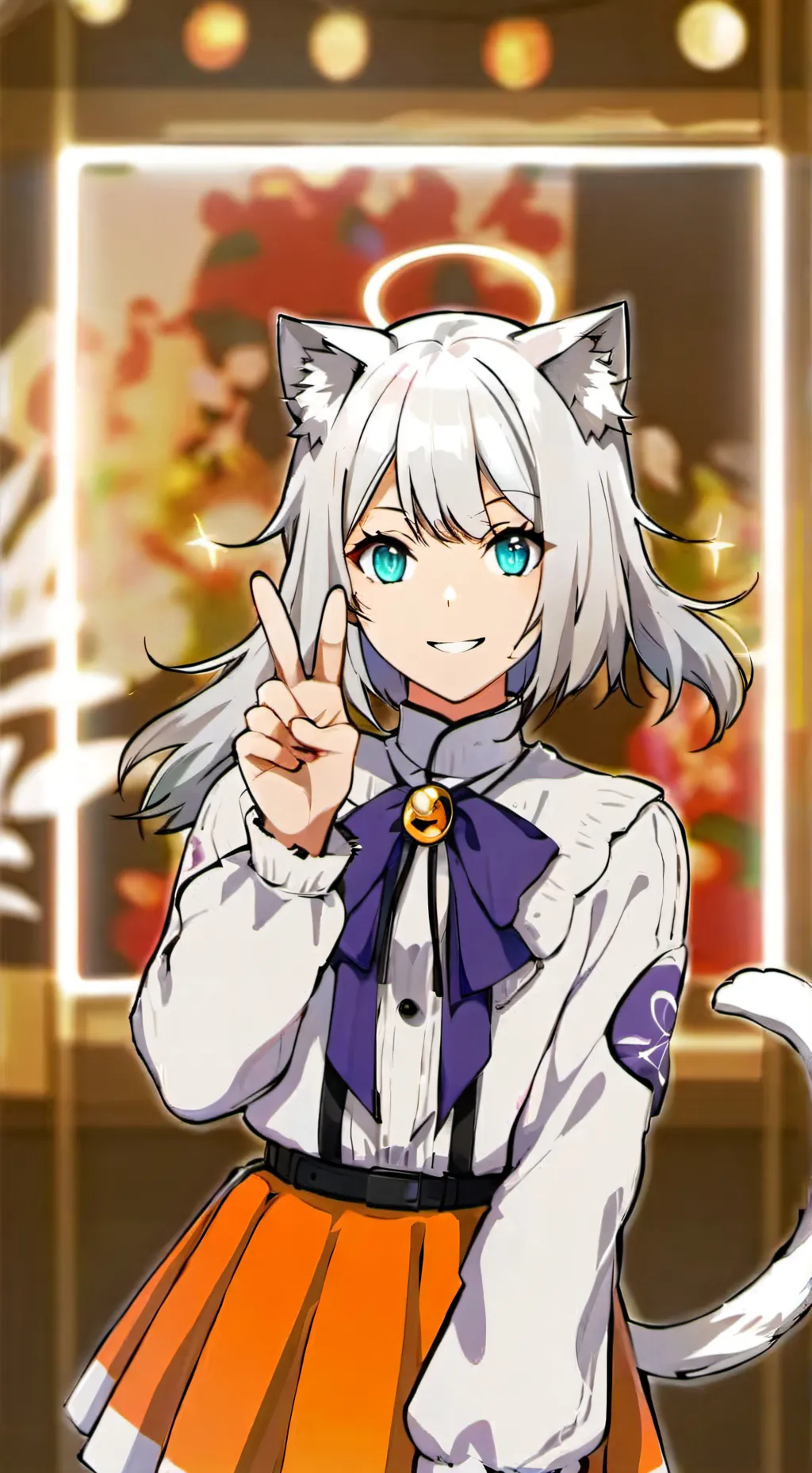 ai character: ~🌙Moon🌙~ background