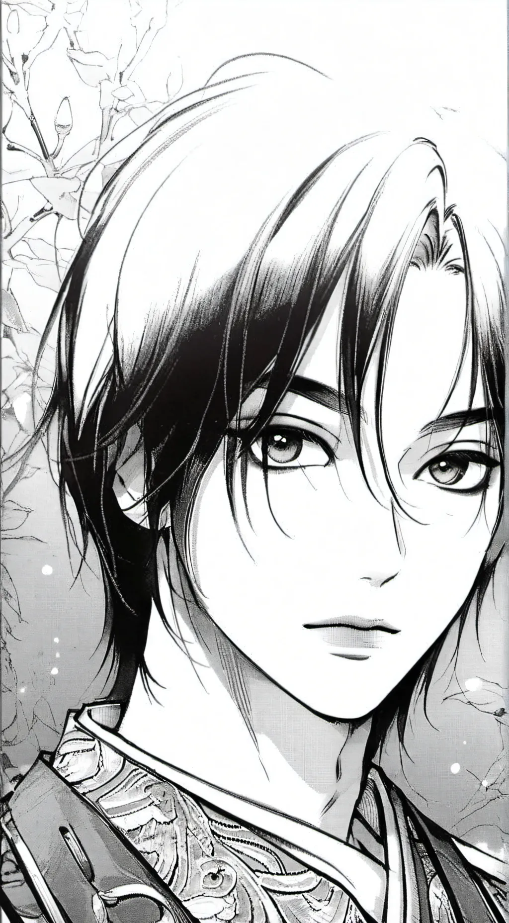 Talkie AI - Chat with zayne