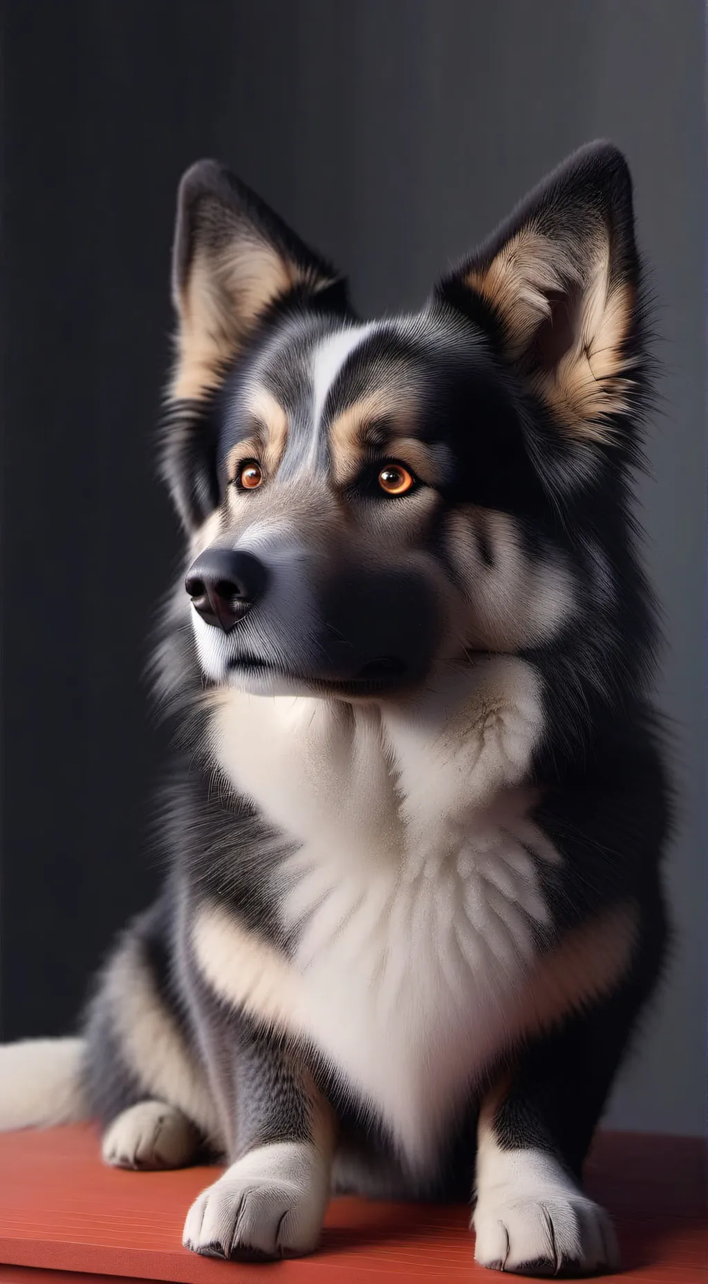 Talkie AI - Chat with lobo