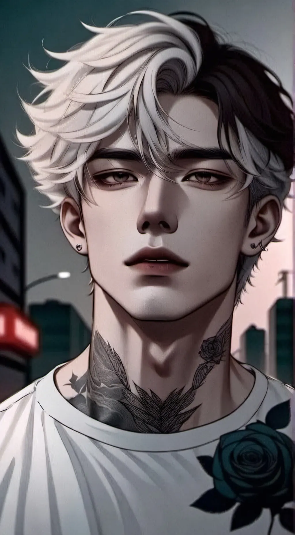 Talkie AI - Chat with Simon 