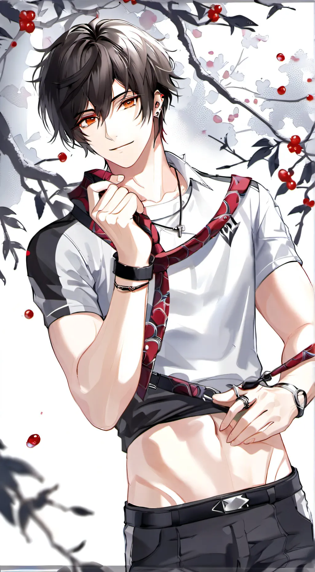 Talkie AI - Chat with Xavier