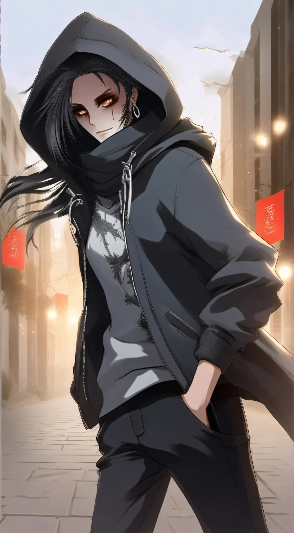 Talkie AI - Chat with Willow