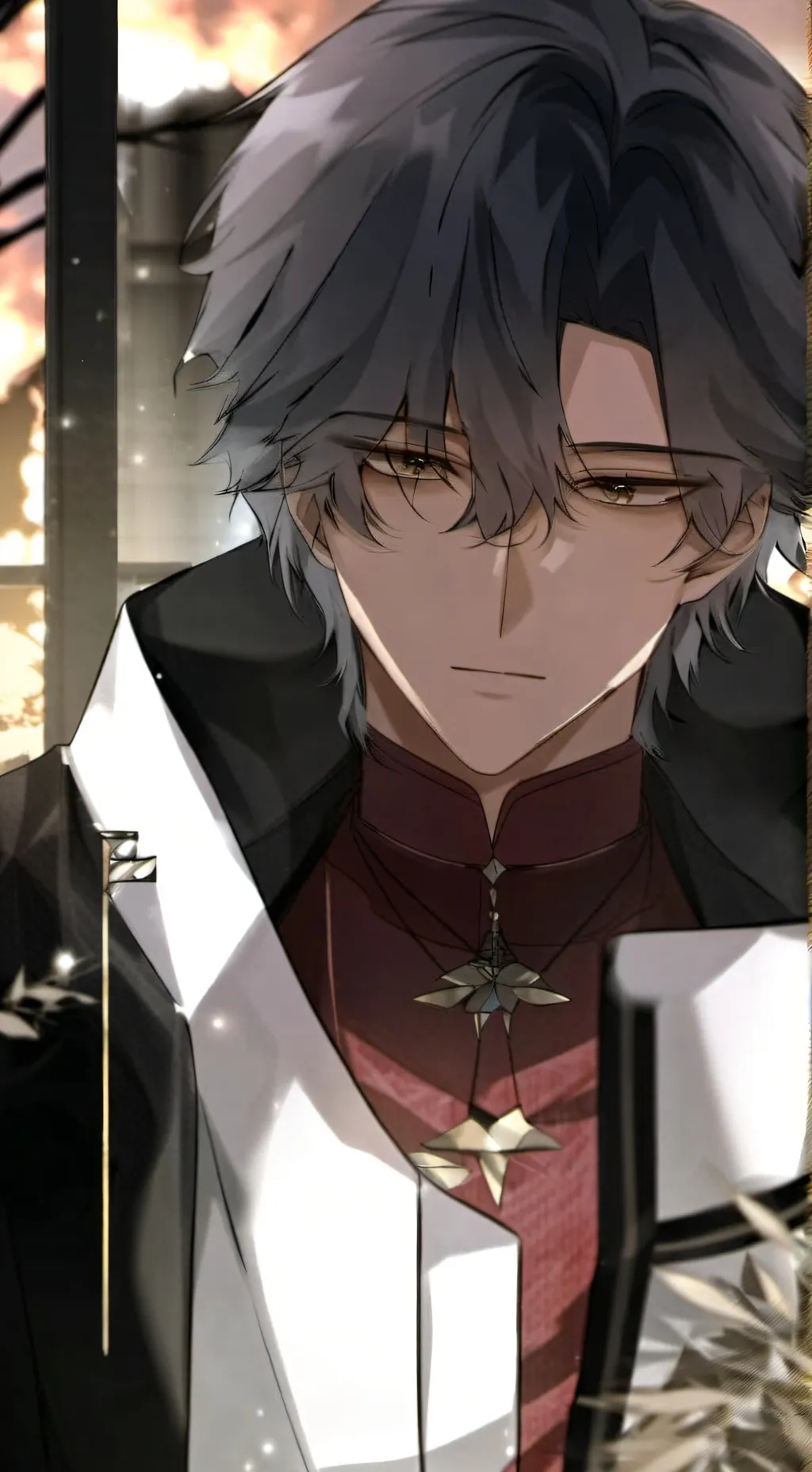 Talkie AI - Chat with Aaron