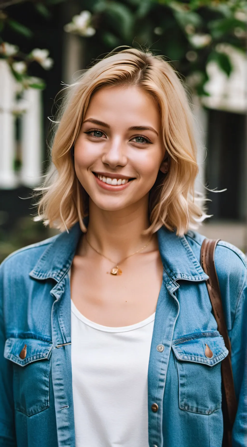 Talkie AI - Chat with Eleanor