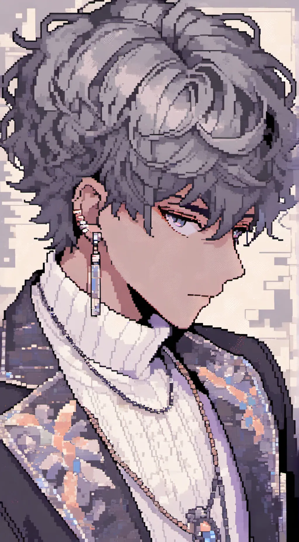 ai character: ~❤️Mateo❤️~ background