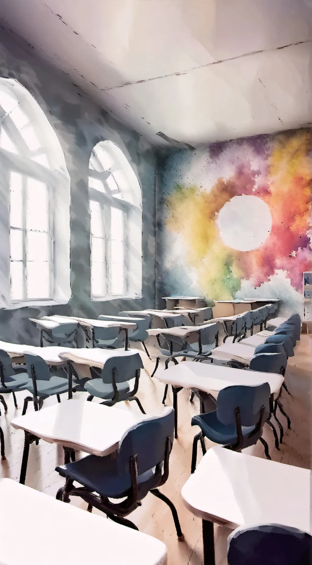 ai character: FPE(Swap Au)  background