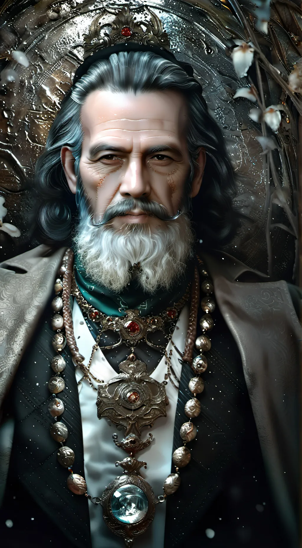 Talkie AI - Chat with el viejo pedrasta