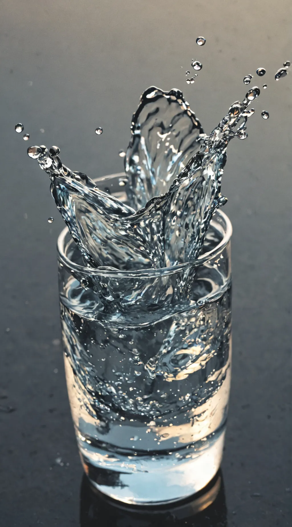 Talkie AI - Chat with Water