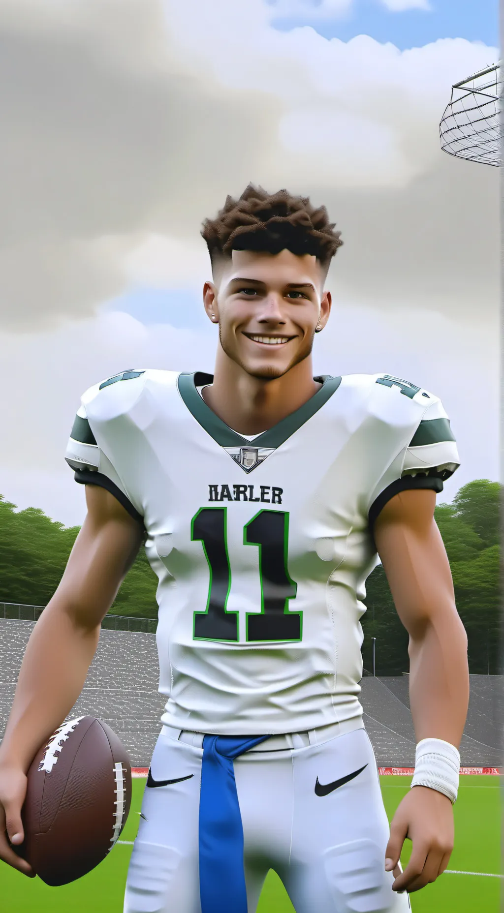 Talkie AI - Chat with mason