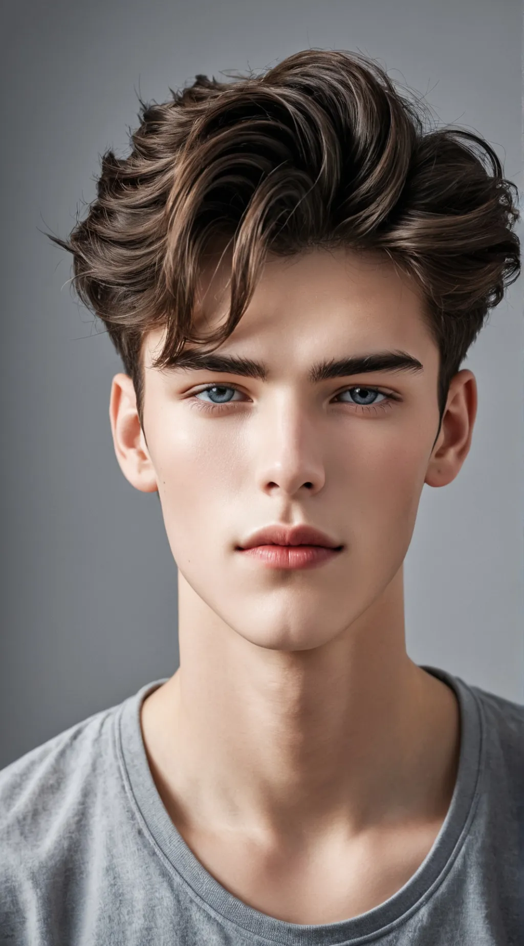 Talkie AI - Chat with Ash