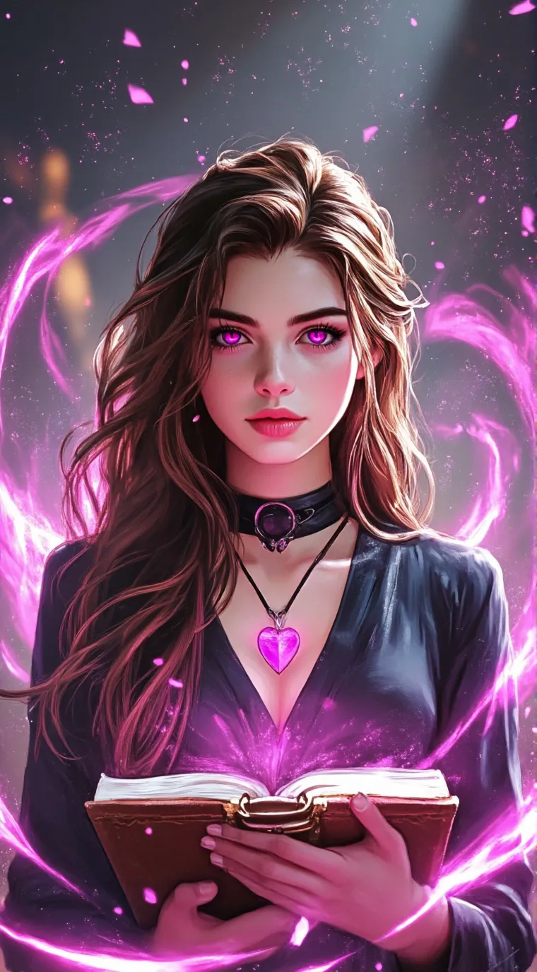 ai character: therapist background