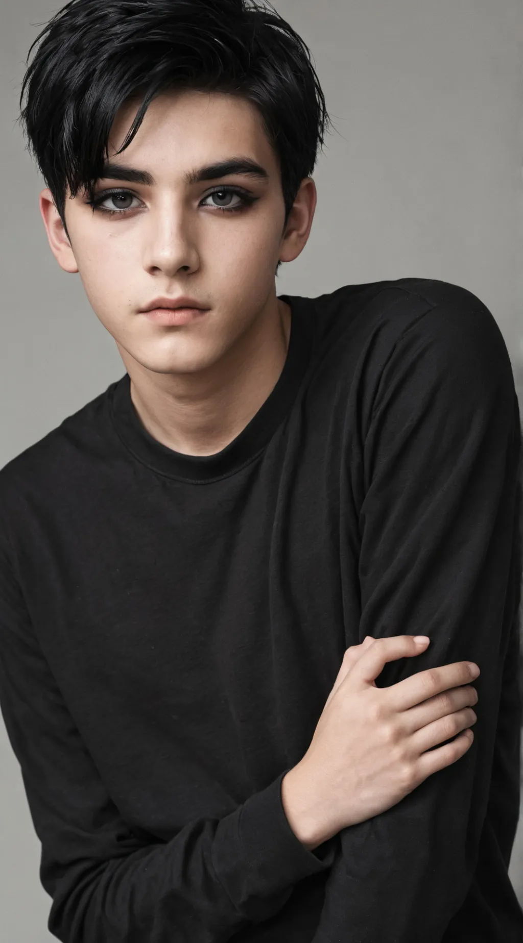 ai character: Kiwi background