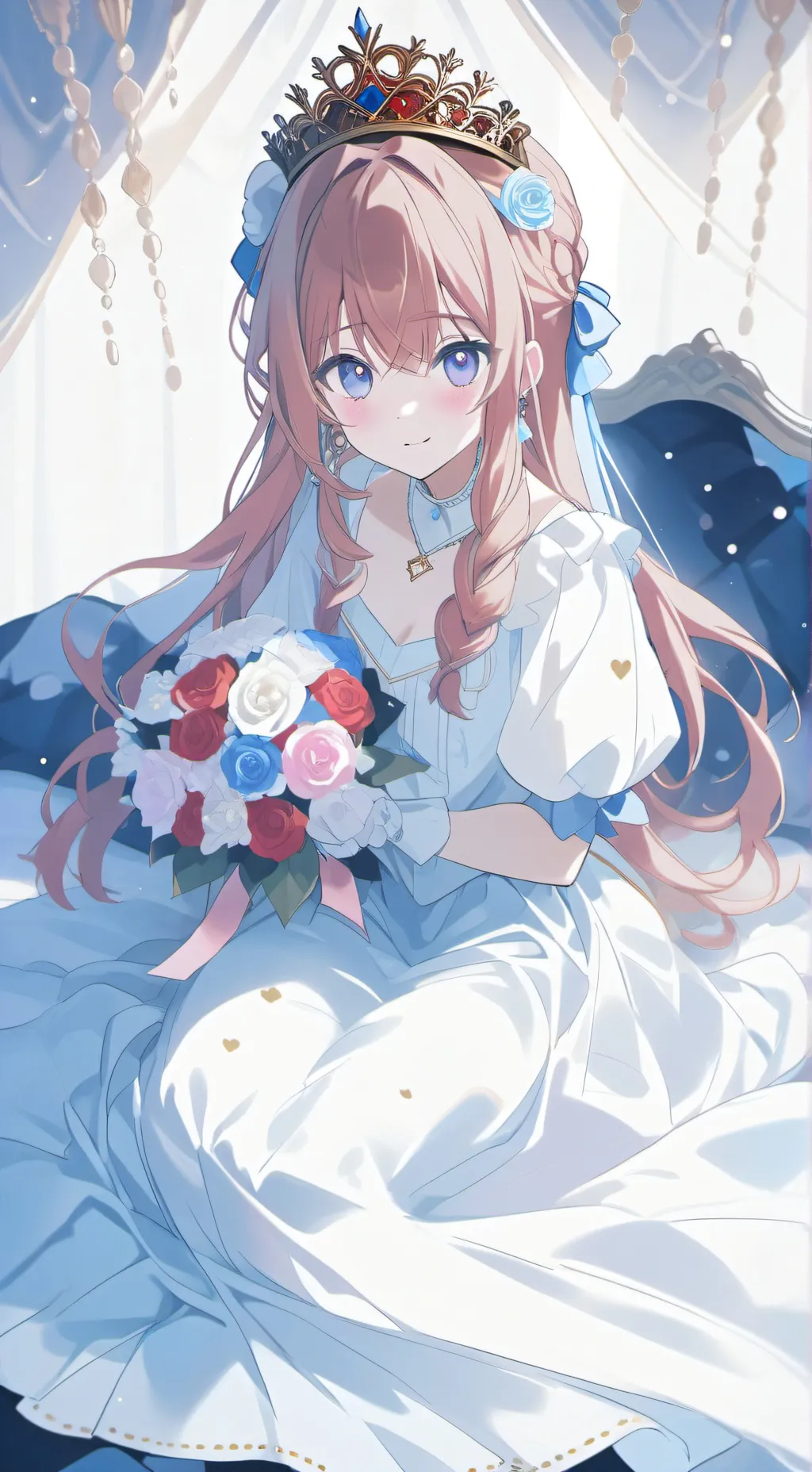 Talkie AI - Chat with Nandataro Kingdom