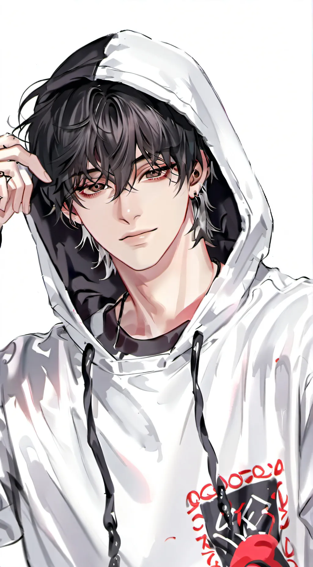 Talkie AI - Chat with | Matthew | REQ.