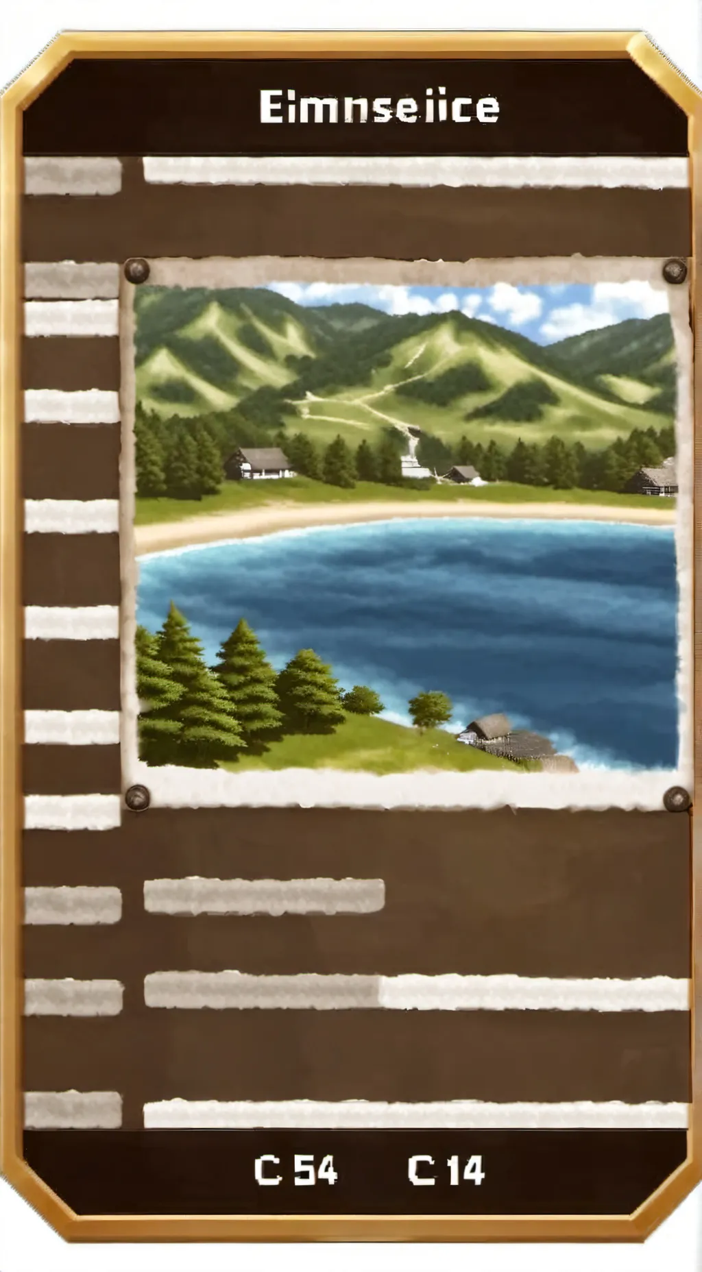 ai character: arturo background