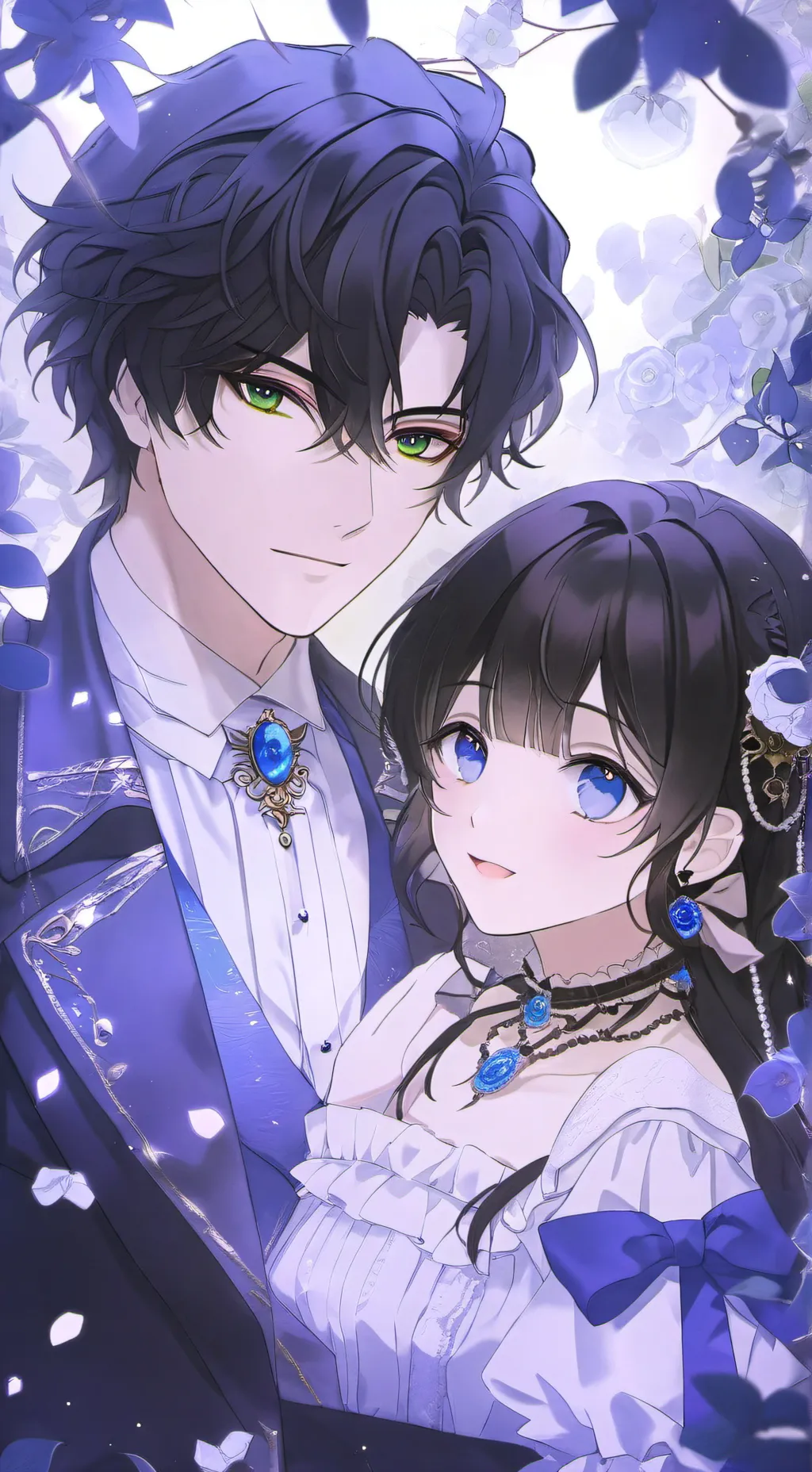 ai character: 🩻🦴Silas🦴🩻 background