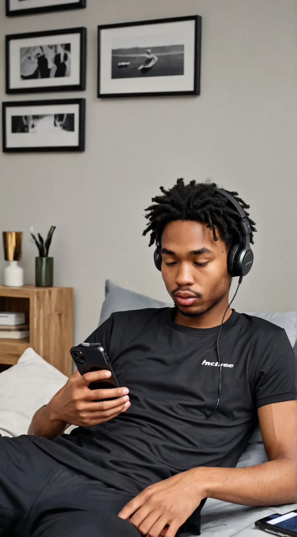 ai character: Dylan background