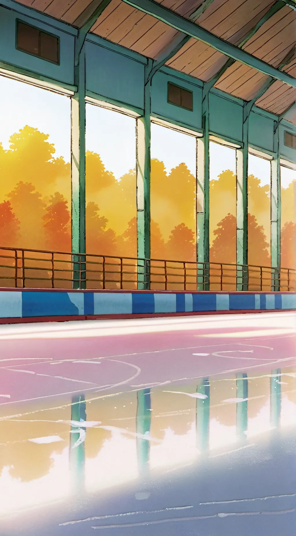 Talkie AI - Chat with Hockey!