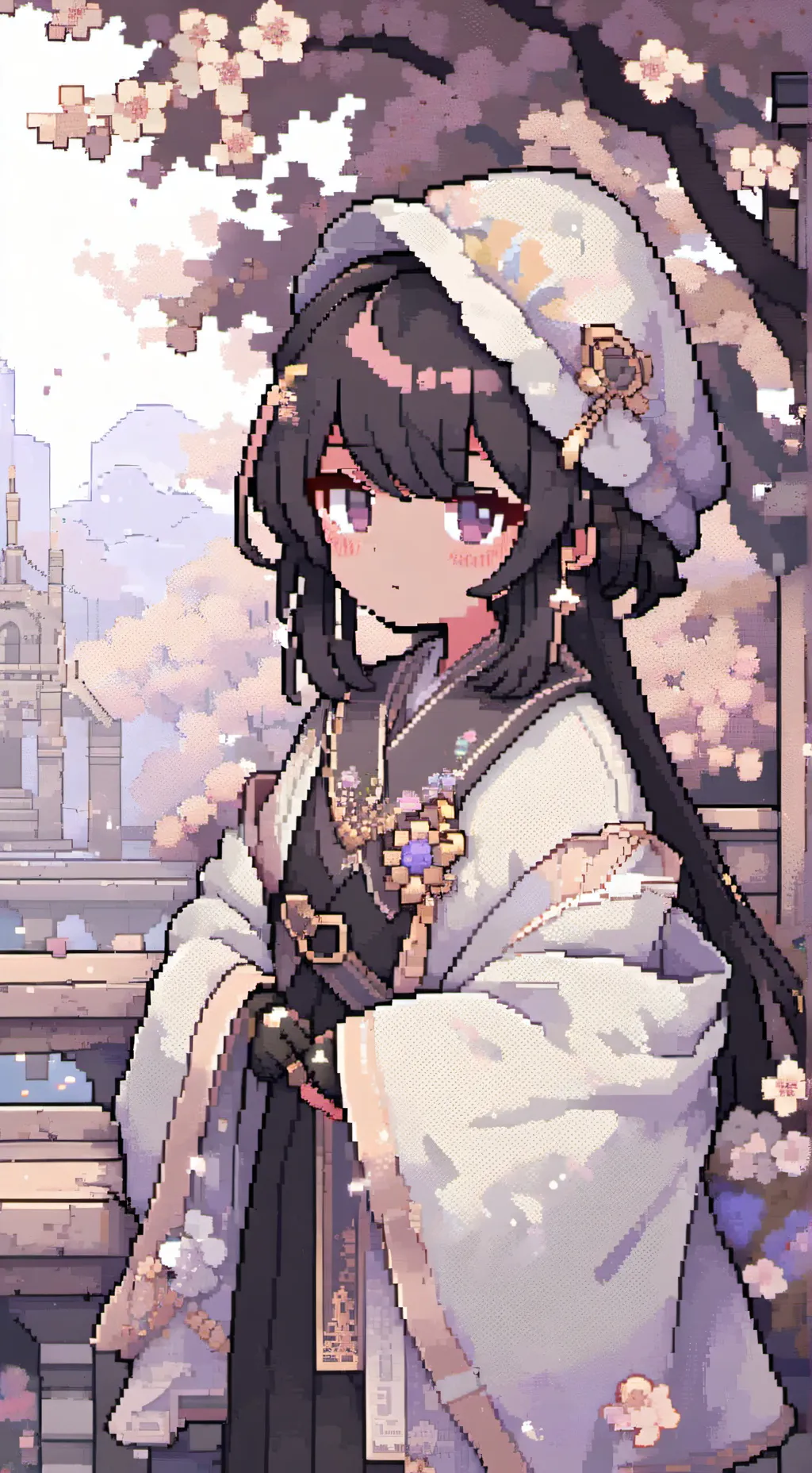 ai character: sprunki but 0 IQ background