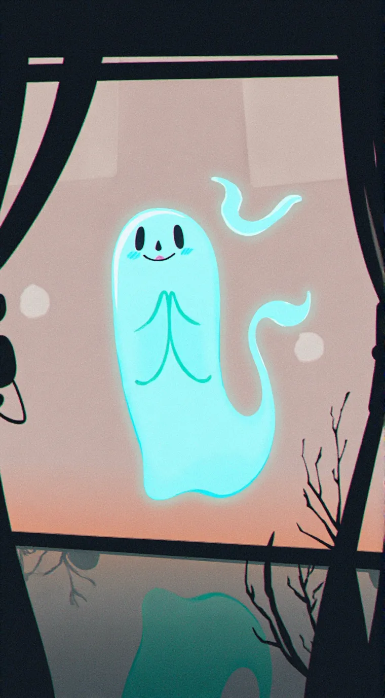 ai character: eu  background