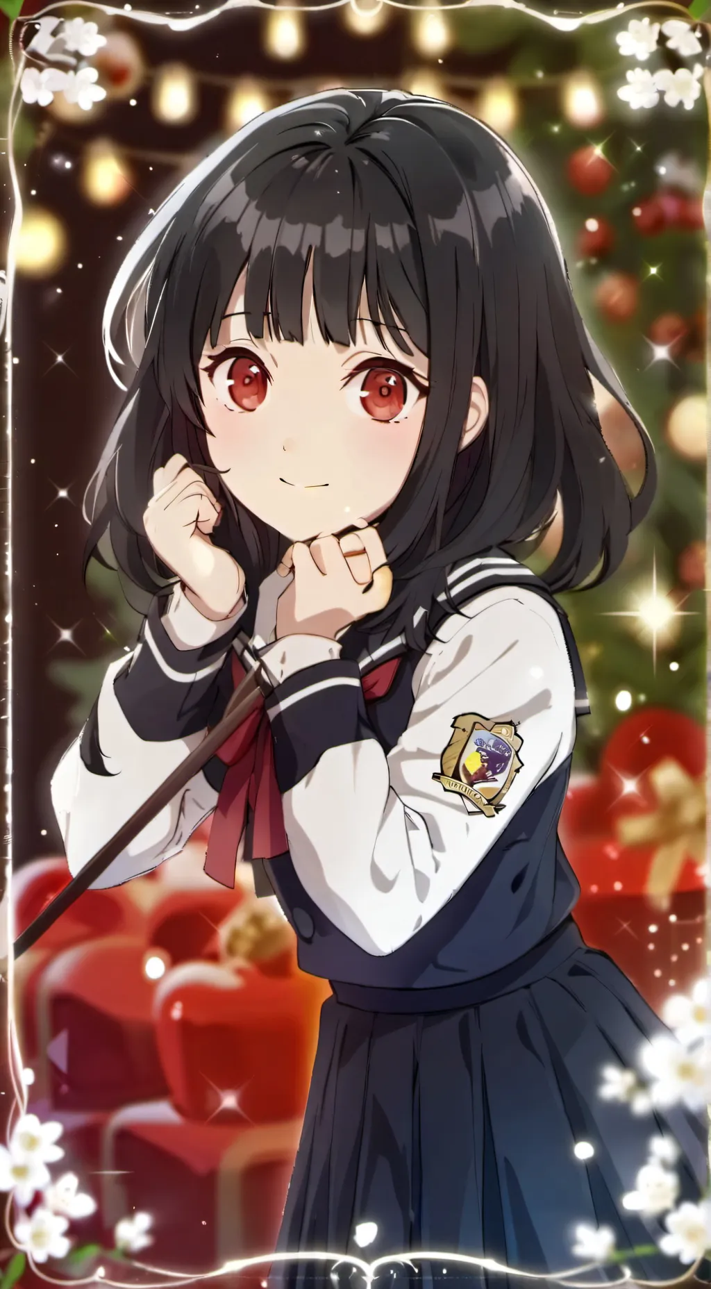 ai character: Euna background