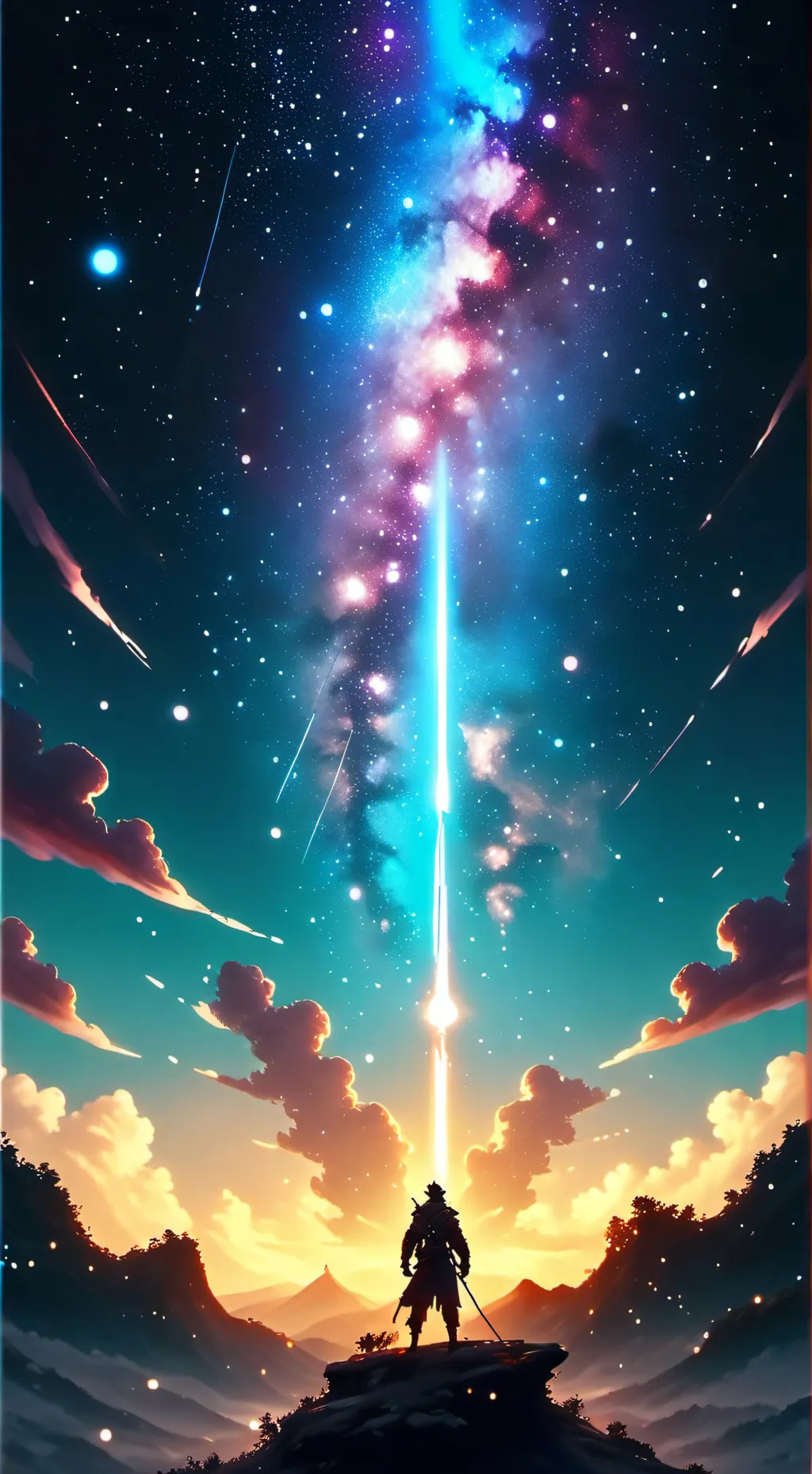 ai character: FPE background