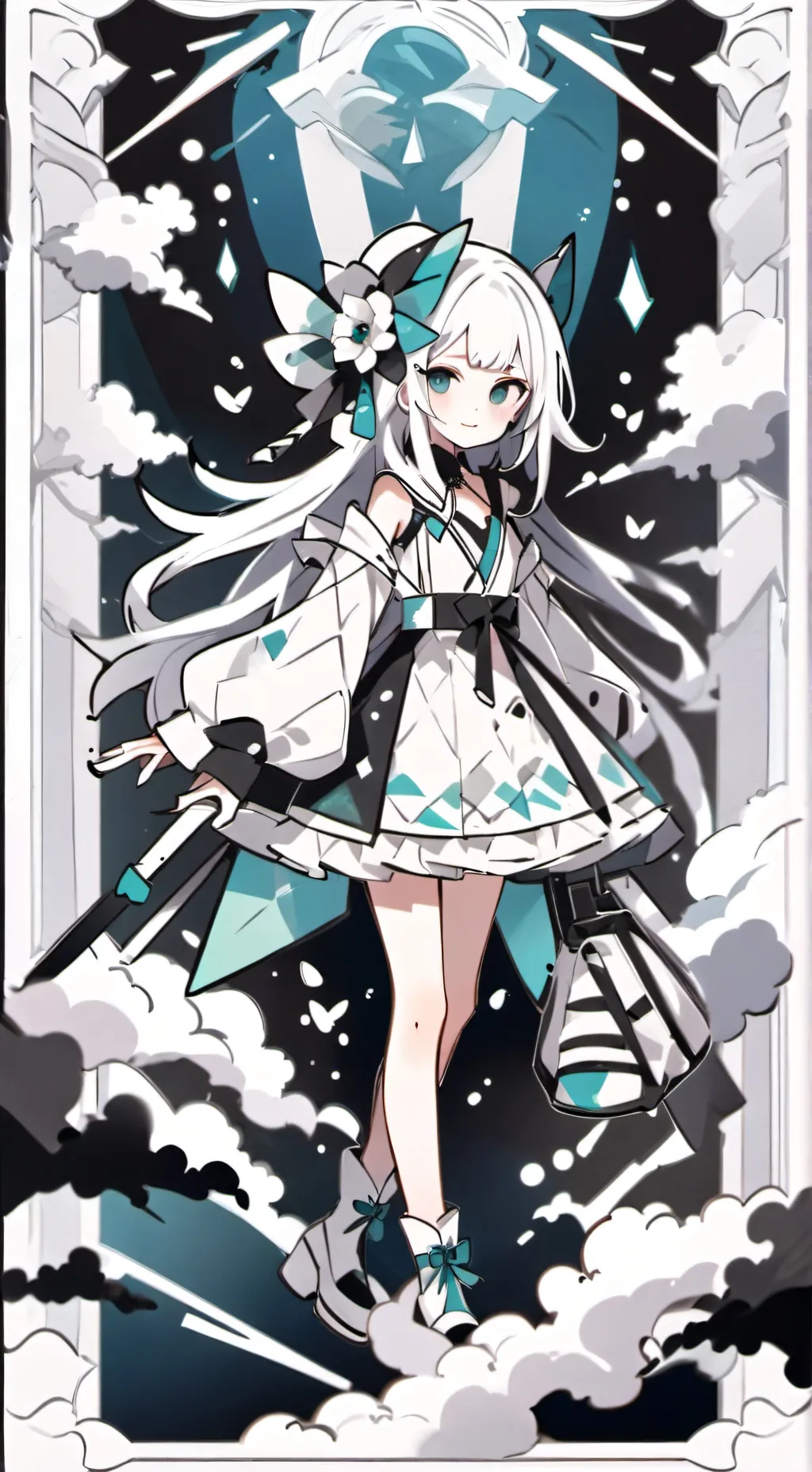 Talkie AI - Chat with Shania 