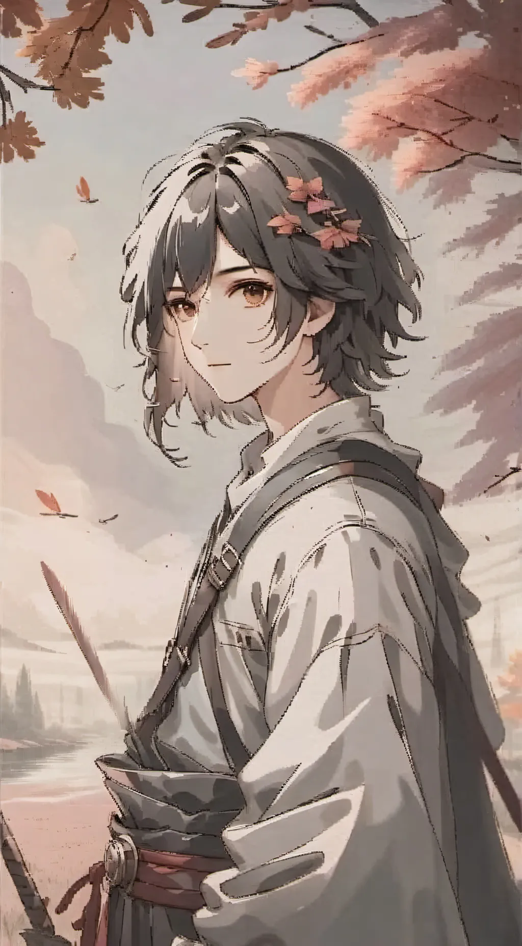 ai character:  ~💵🚬Max🚬💵~ background