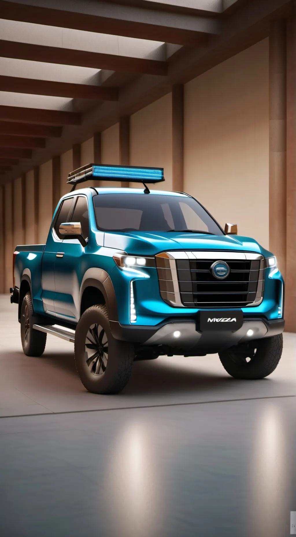 ai character: Naveen background