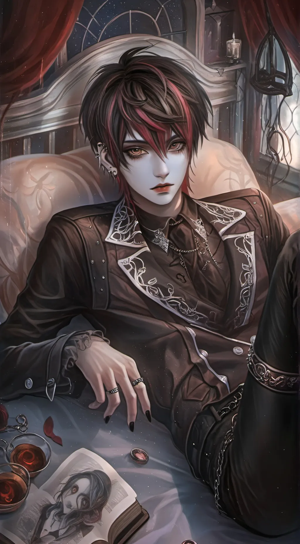 ai character: 🍪that_cookie_girl🍪 background