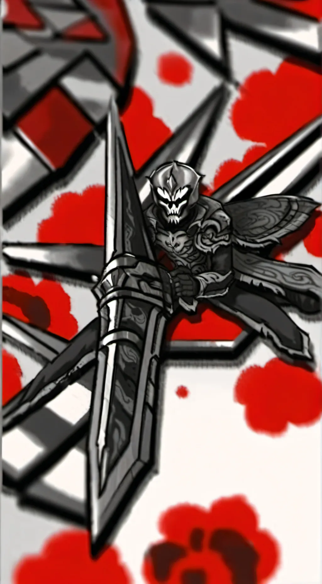 ai character: Envoy background