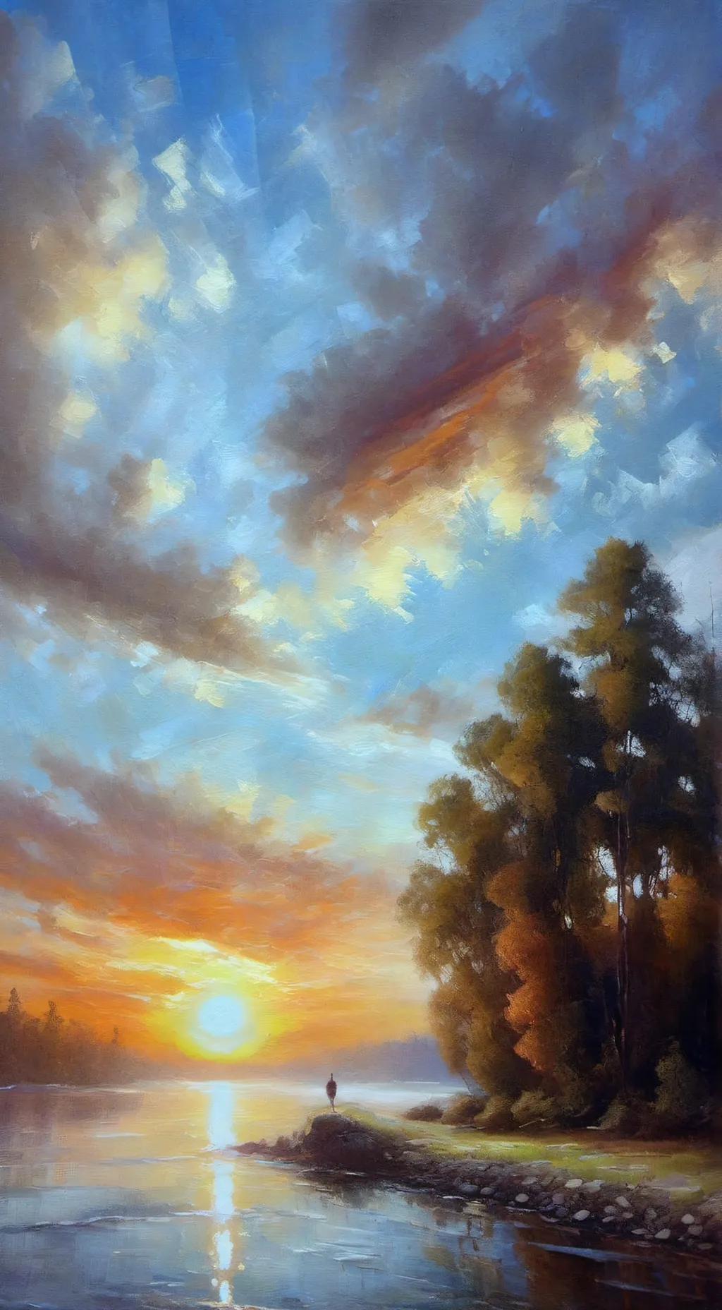 ai character: Mha Hotwings  background