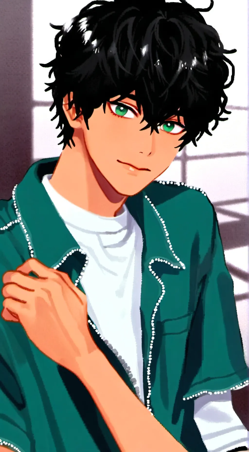 Talkie AI - Chat with max