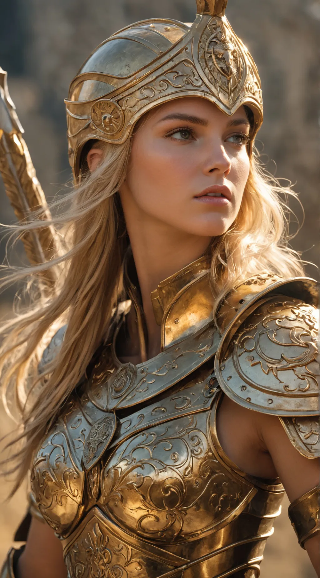 Talkie AI - Chat with Armenia