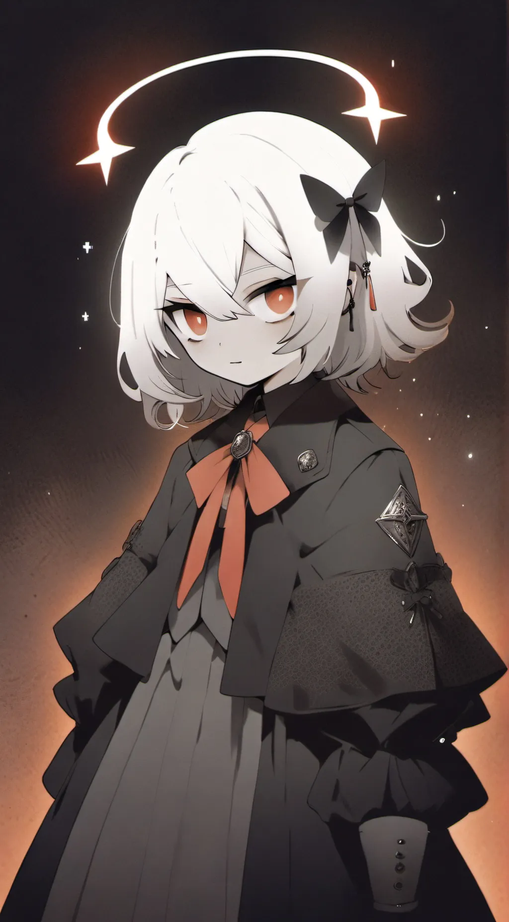 ai character: Sega background