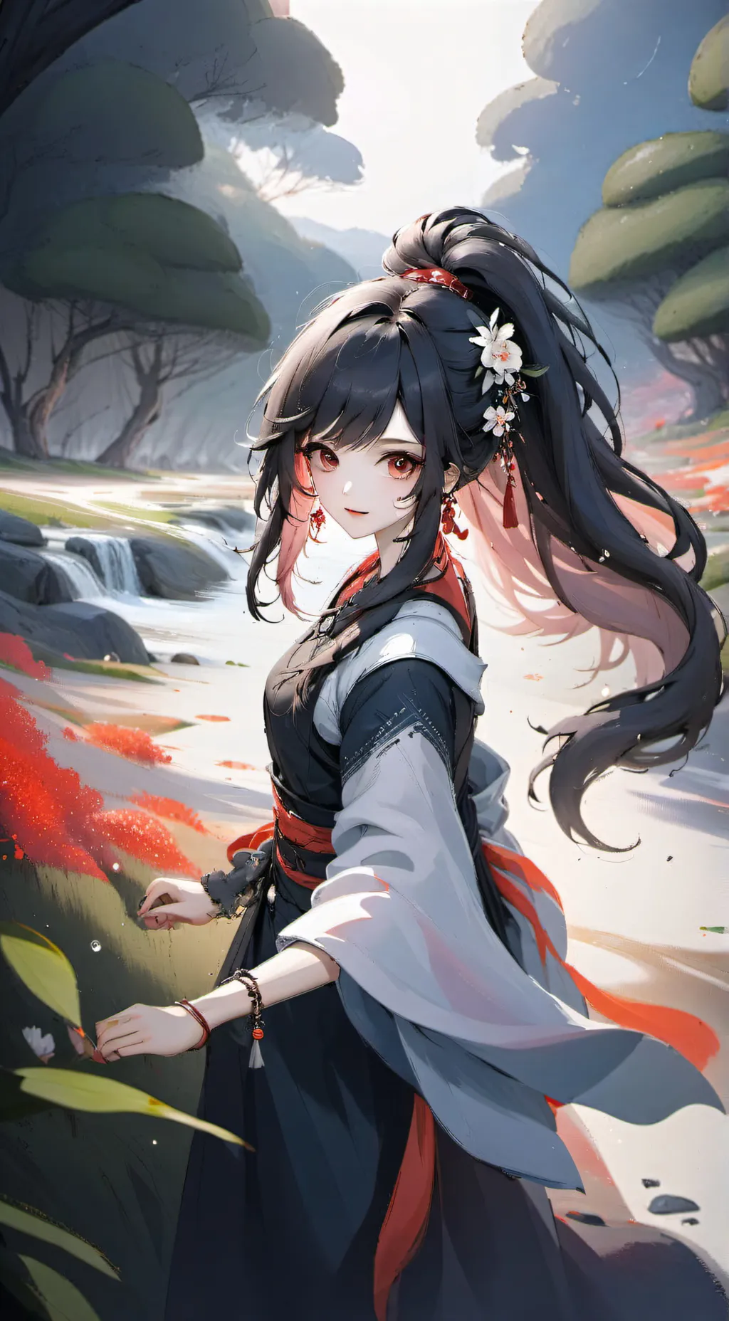 ai character: hemelster background