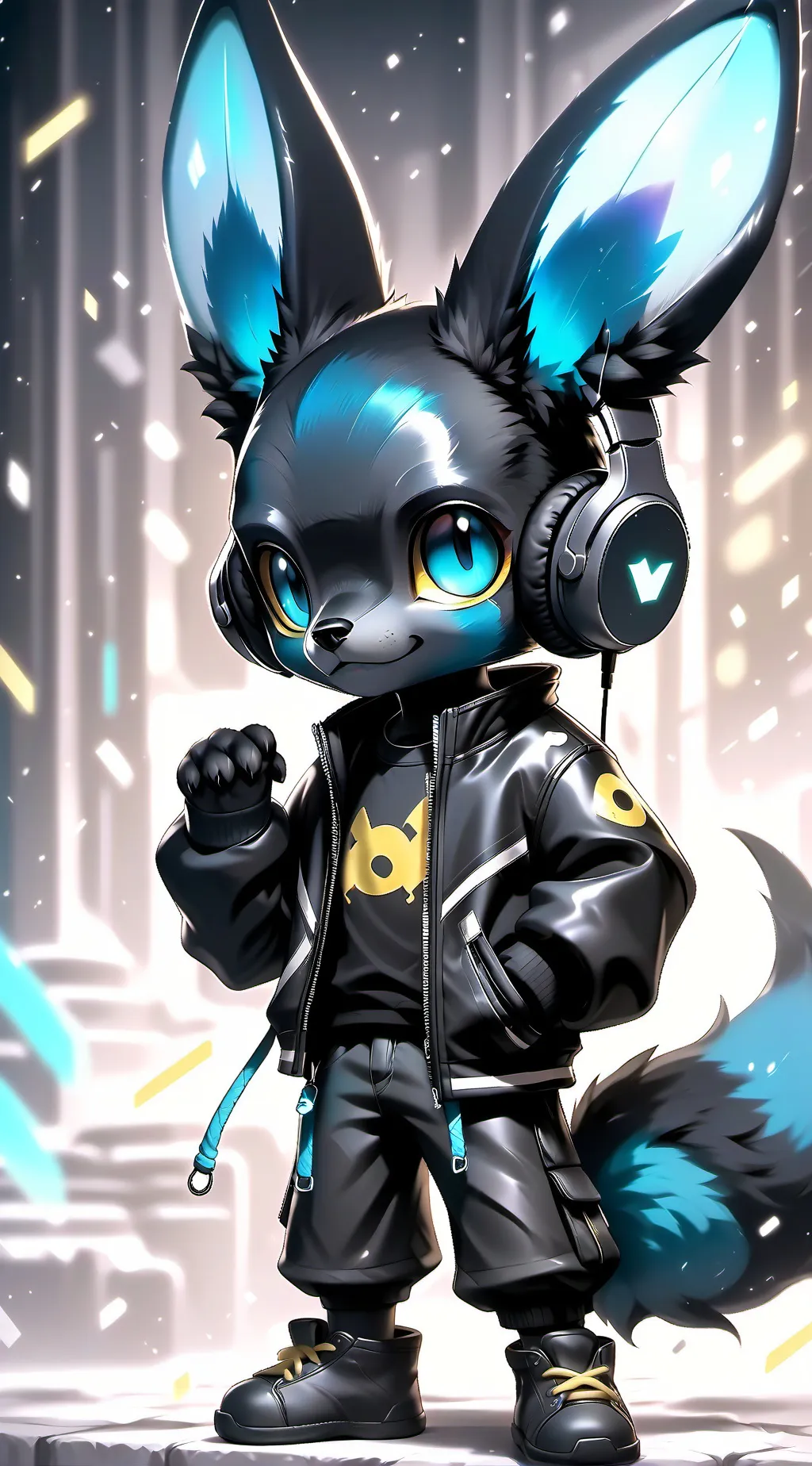 Talkie AI - Chat with Jake