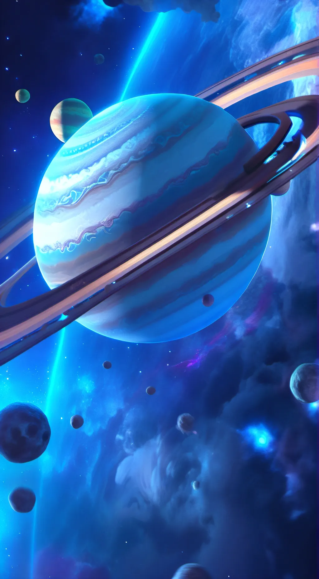 ai character: DW trip to dla 223 background