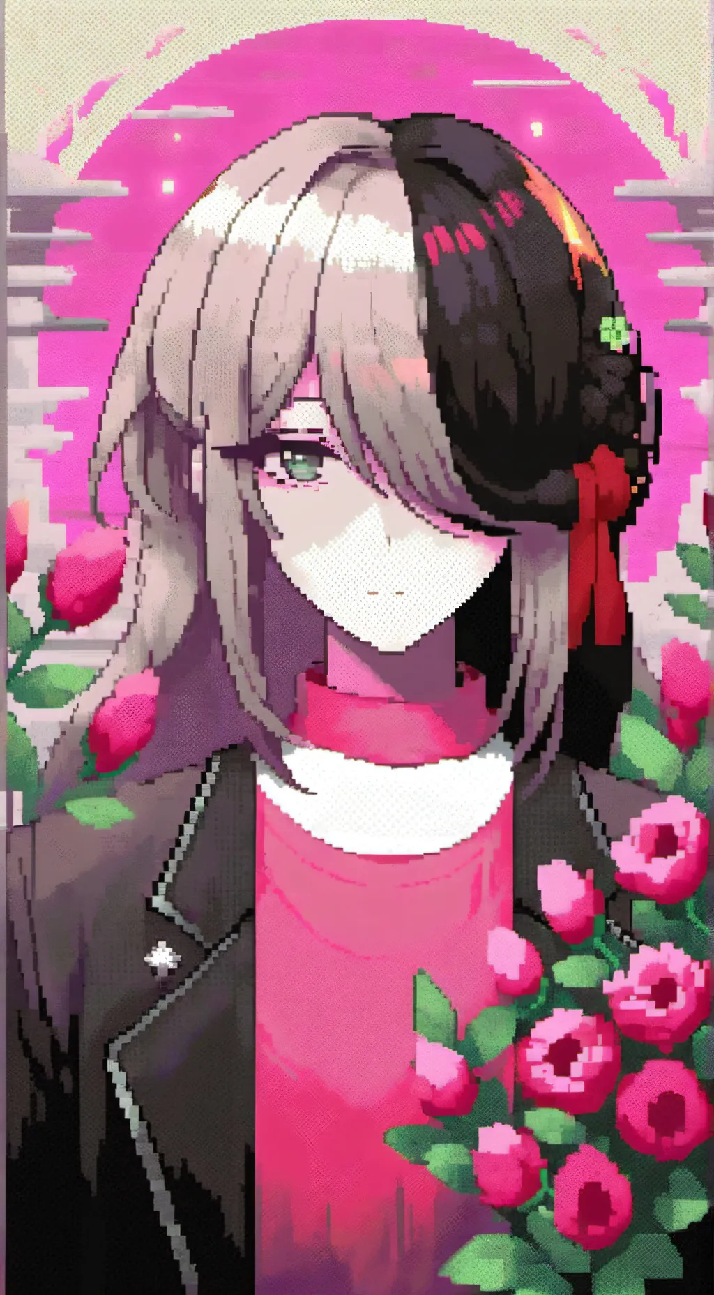 ai character: Aurelio background