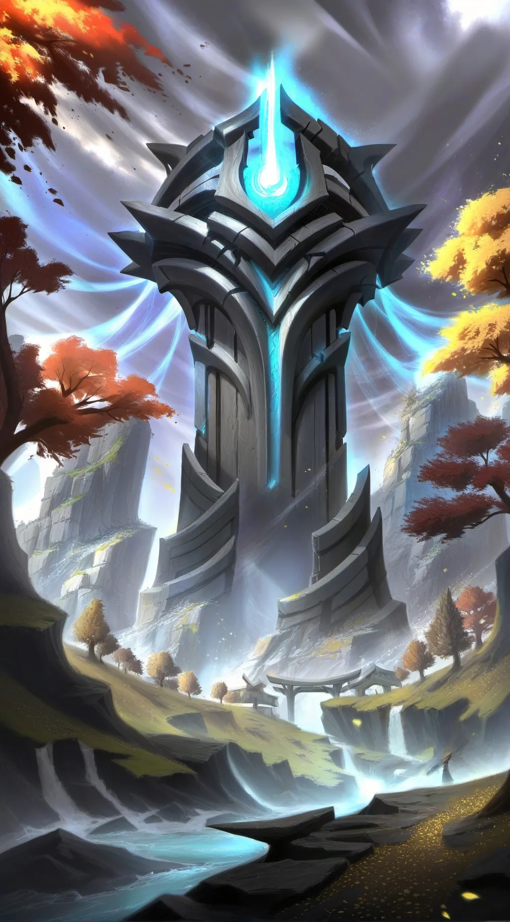 ai character: test si eres gay background