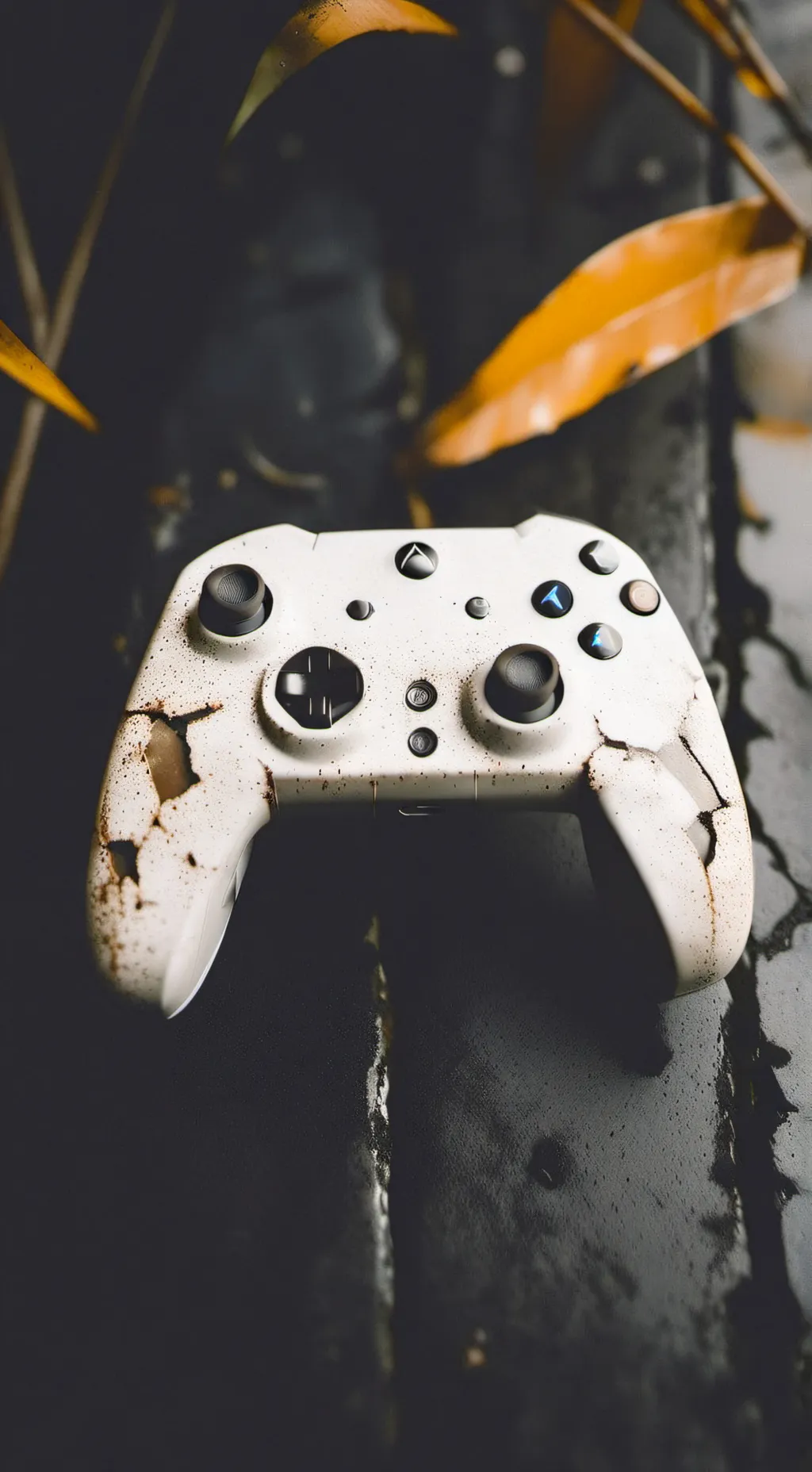 ai character: again idk background