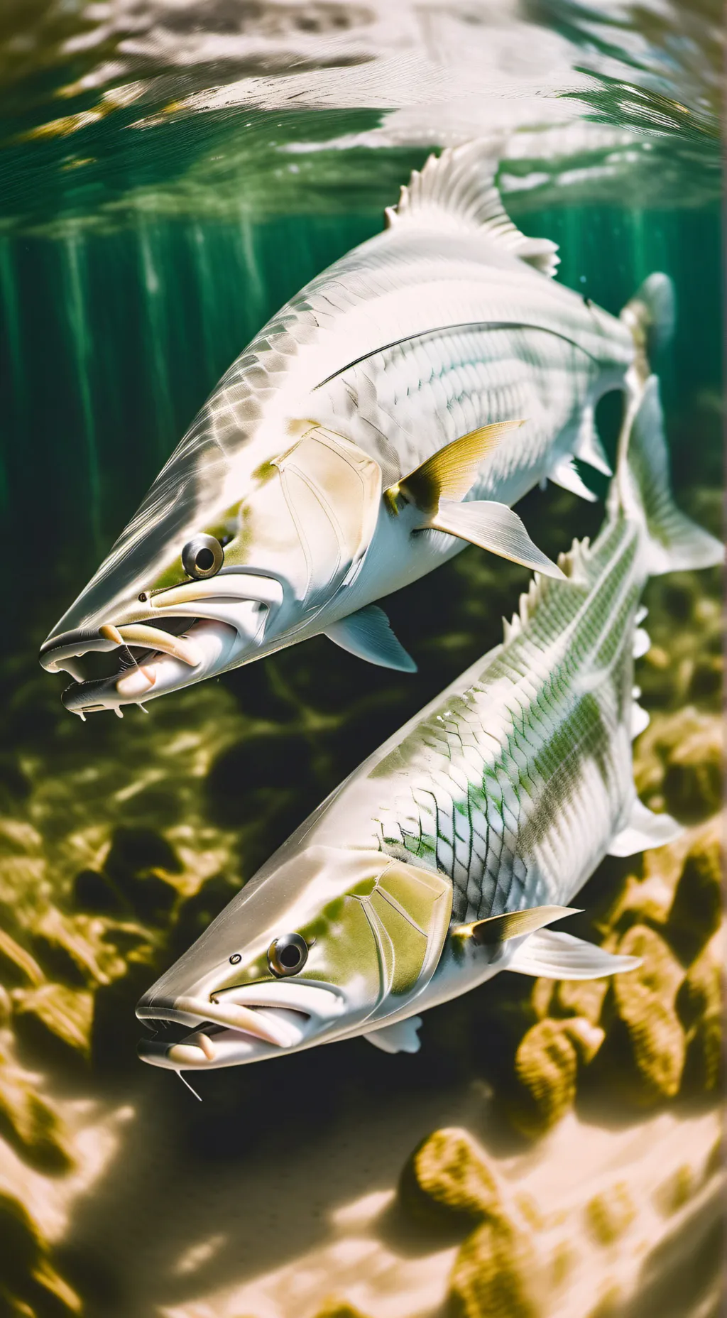 Talkie AI - Chat with emerald 