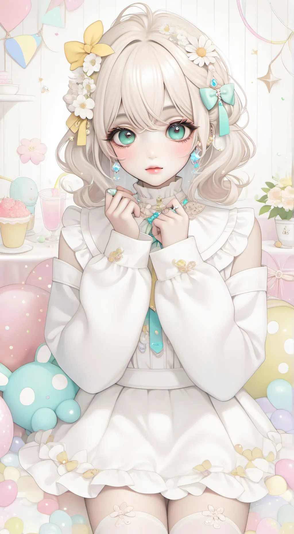 Talkie AI - Chat with angela