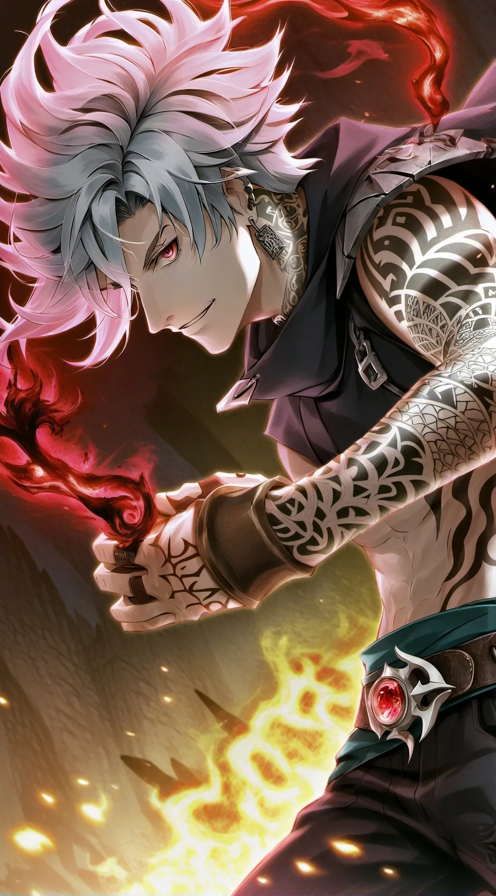 Talkie AI - Chat with Jayme