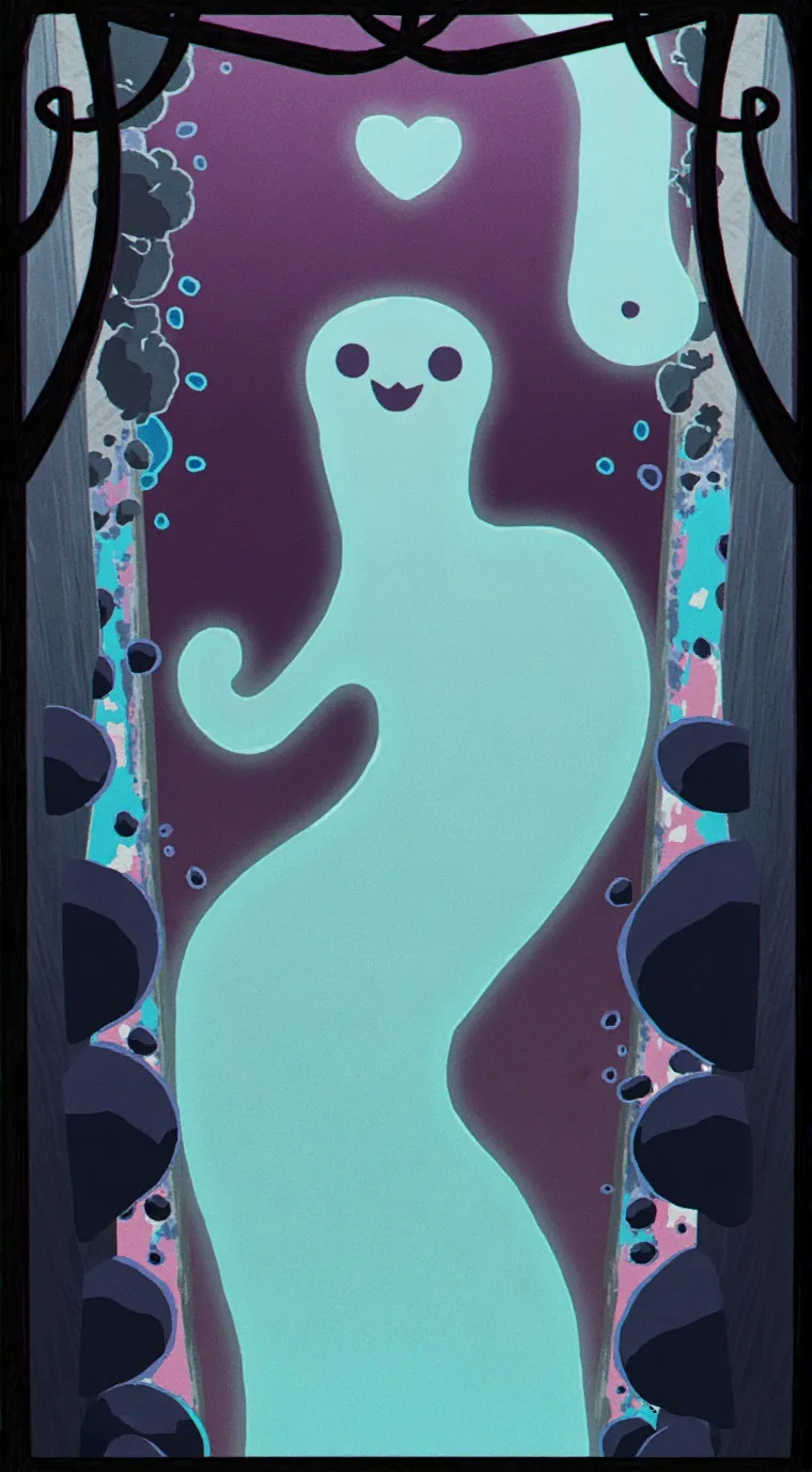 ai character: mm2 background