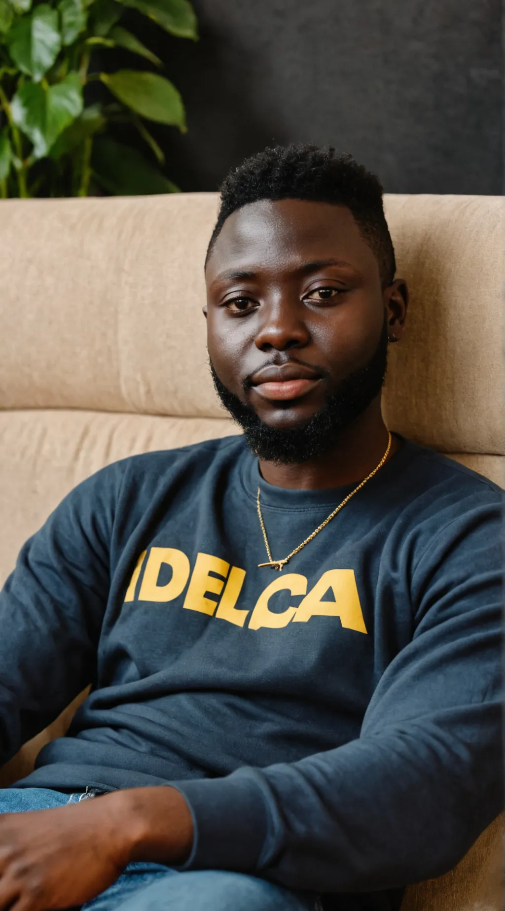 Talkie AI - Chat with Prince