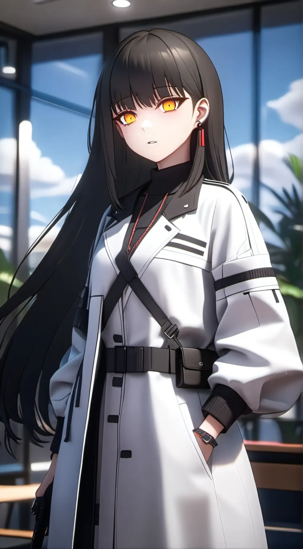 Talkie AI - Chat with tek