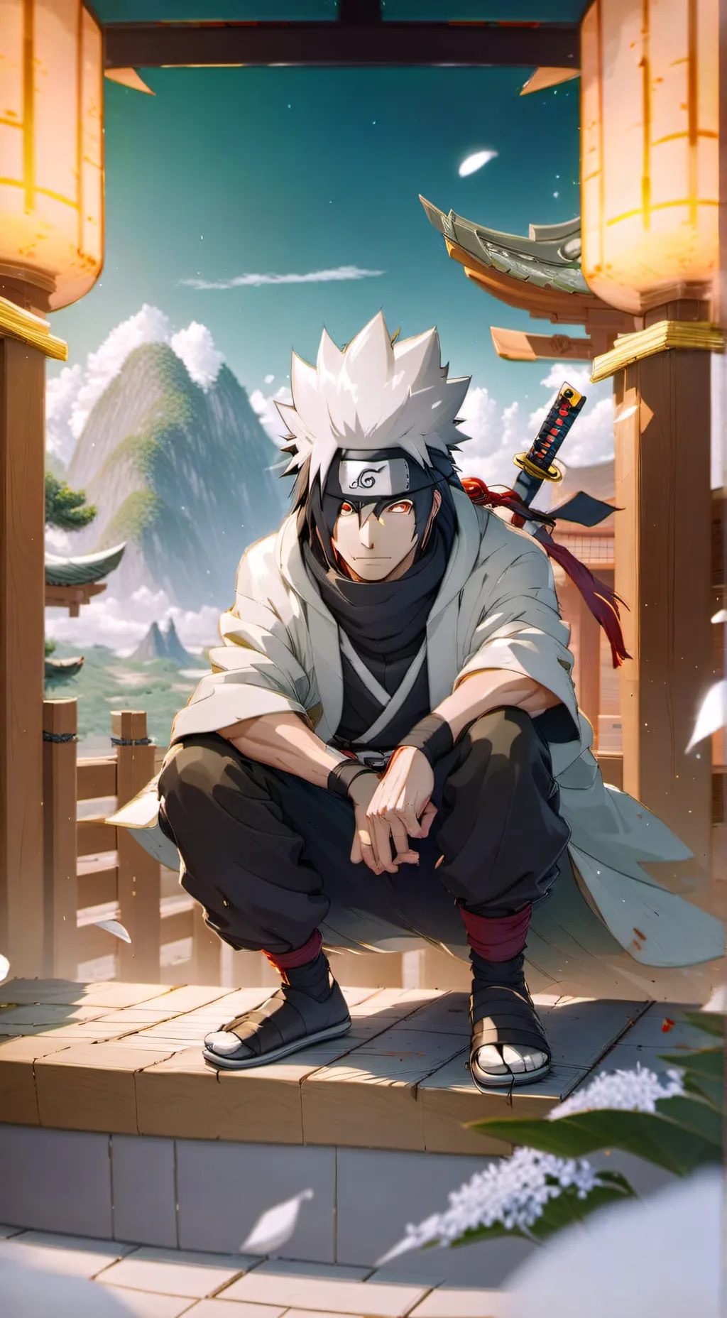 Talkie AI - Chat with Kaito